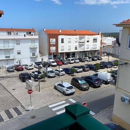 Alojamento Pik-Nik Nazaré Exterior foto