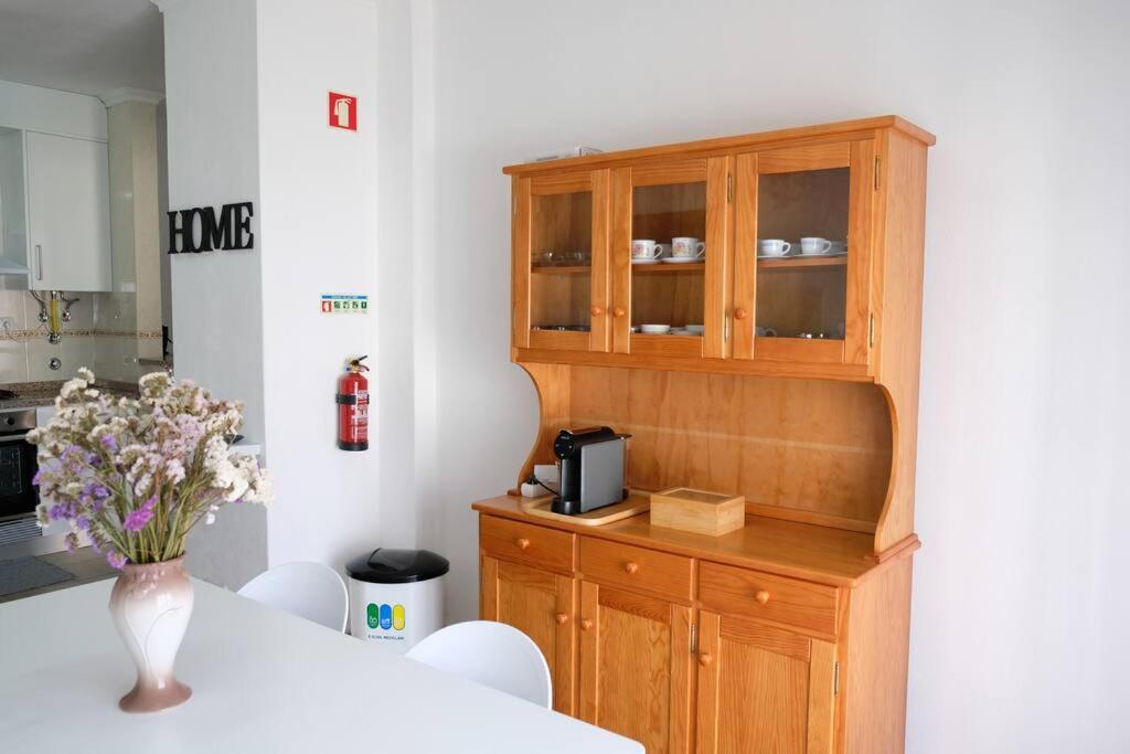 Alojamento Pik-Nik Nazaré Exterior foto